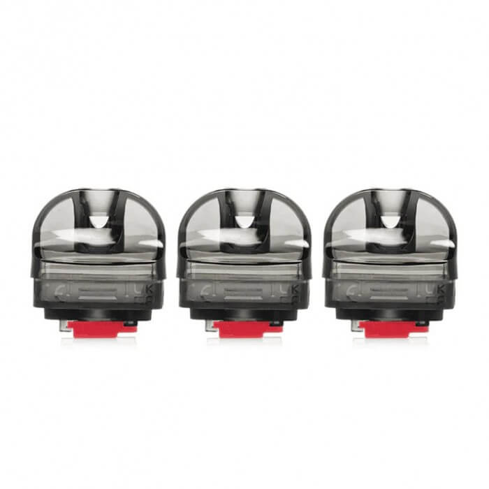 SMOK Nord GT Pod - 3-Pack