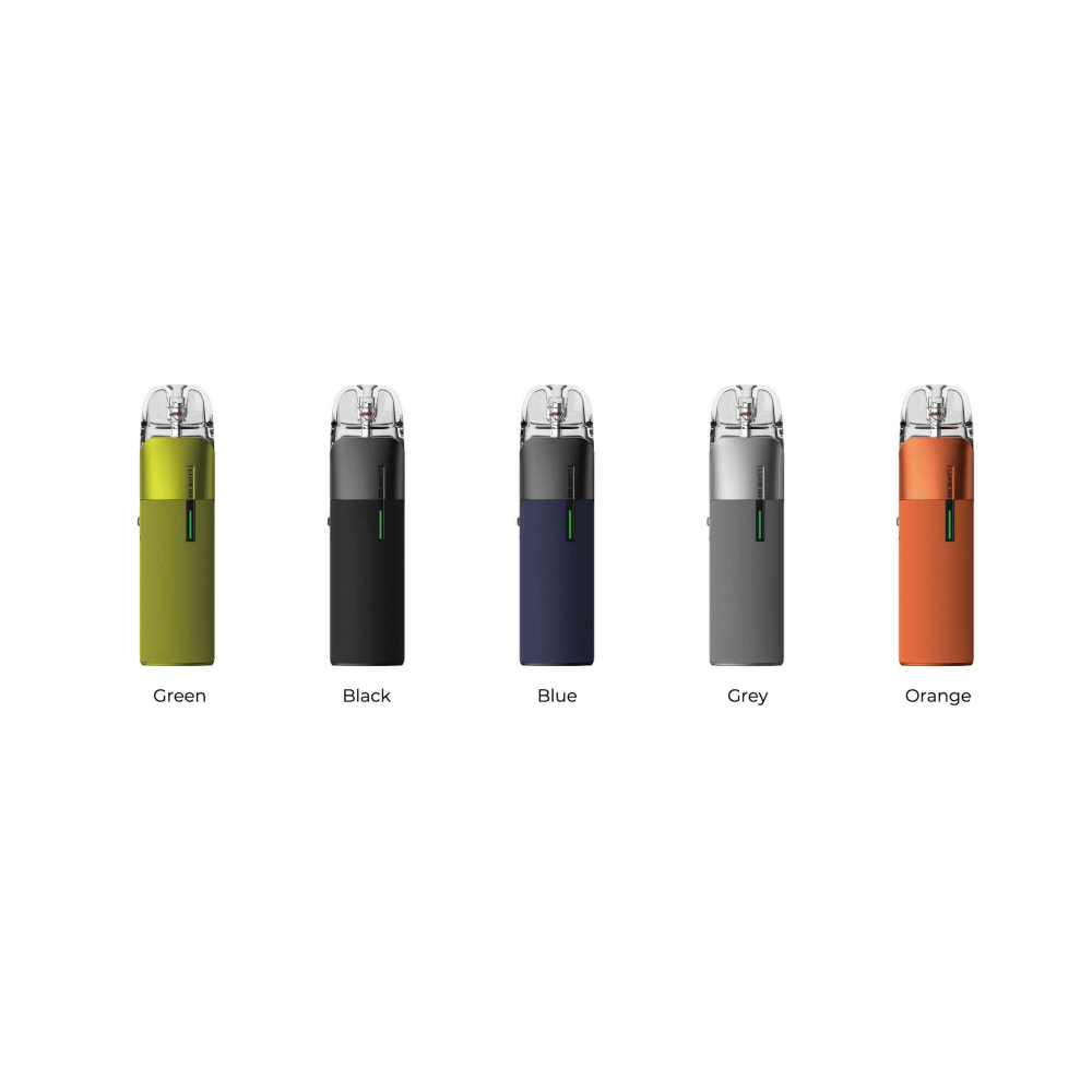 Vaporesso Luxe Q2 25W Kit - Pod System