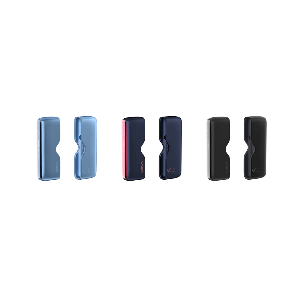 Voopoo Doric Galaxy Power Bank