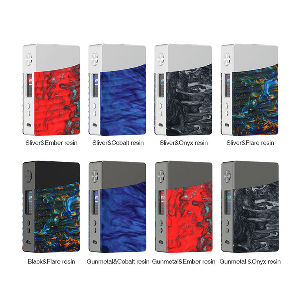 Geekvape Nova Mod - Mod Only