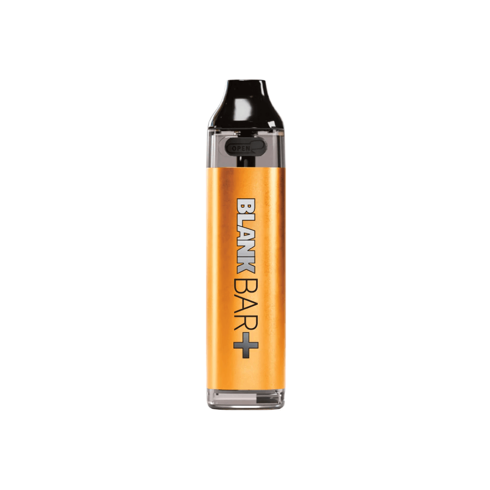 Blank Bar Plus Hybrid Kit - Pod System