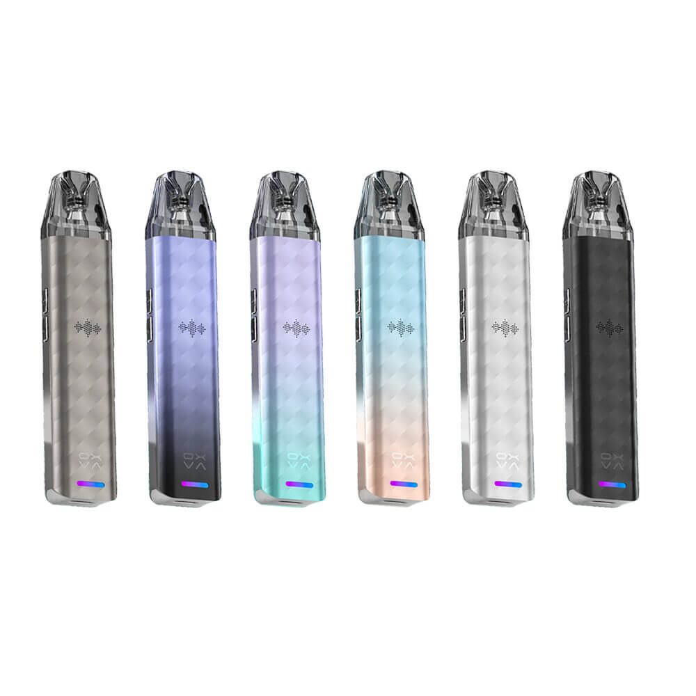 OXVA Xlim 2 Special Edition Voice 30W Kit - Pod System