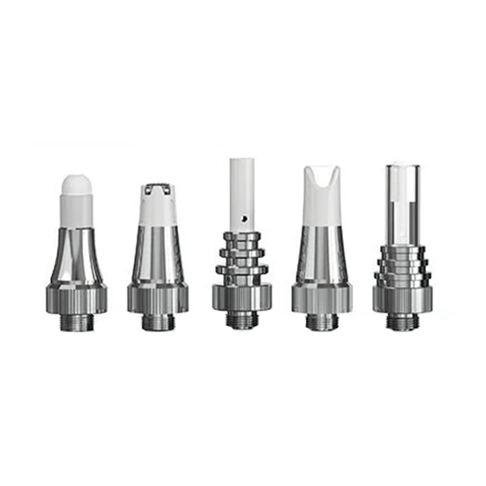 Lookah Seahorse 510 Thread Coil - 5-Pack