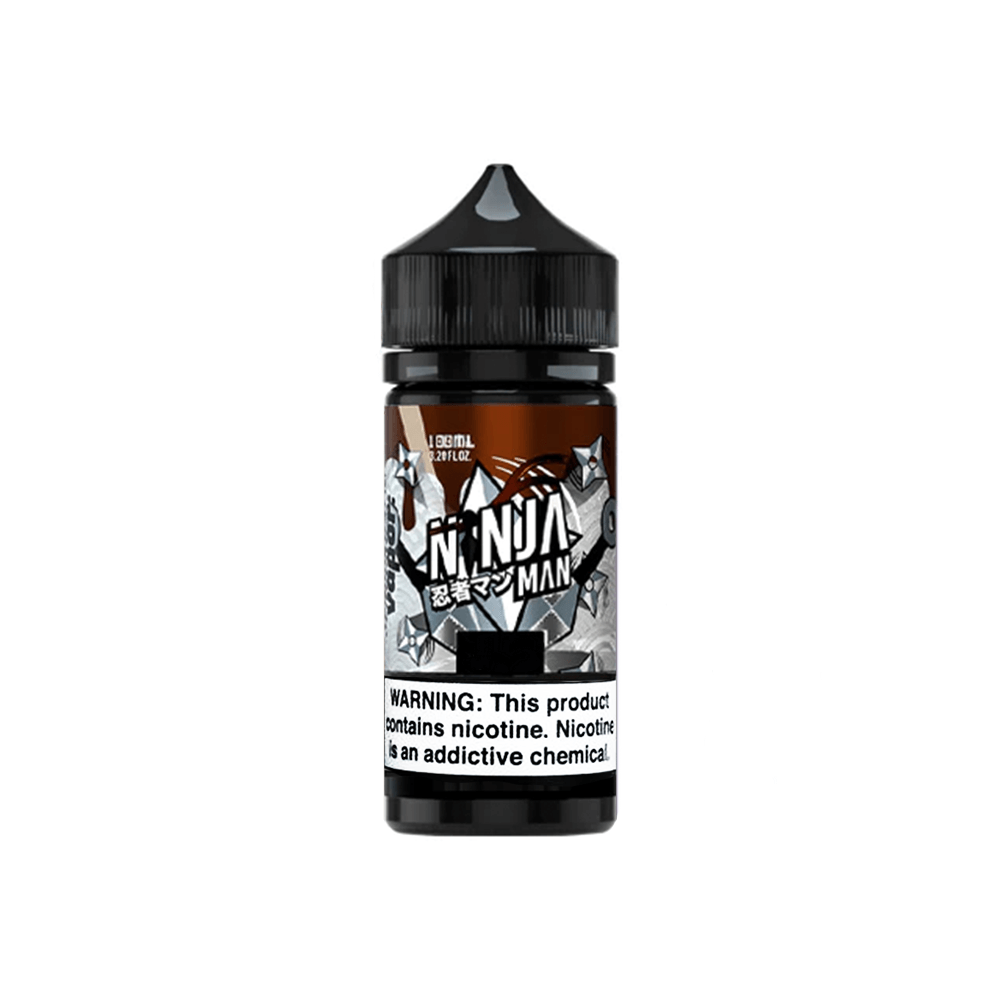 Sugoi Series E-Liquid 100mL - Freebase
