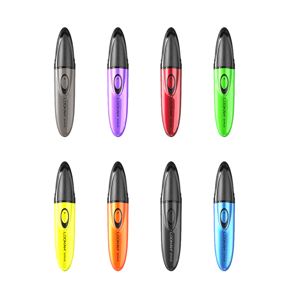 Lookah Whale E-Nectar Collector