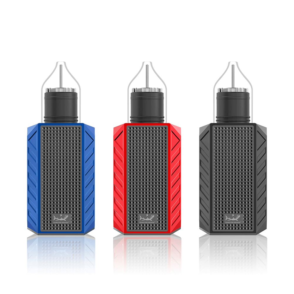 Hamilton Draco Dry Herb Kit