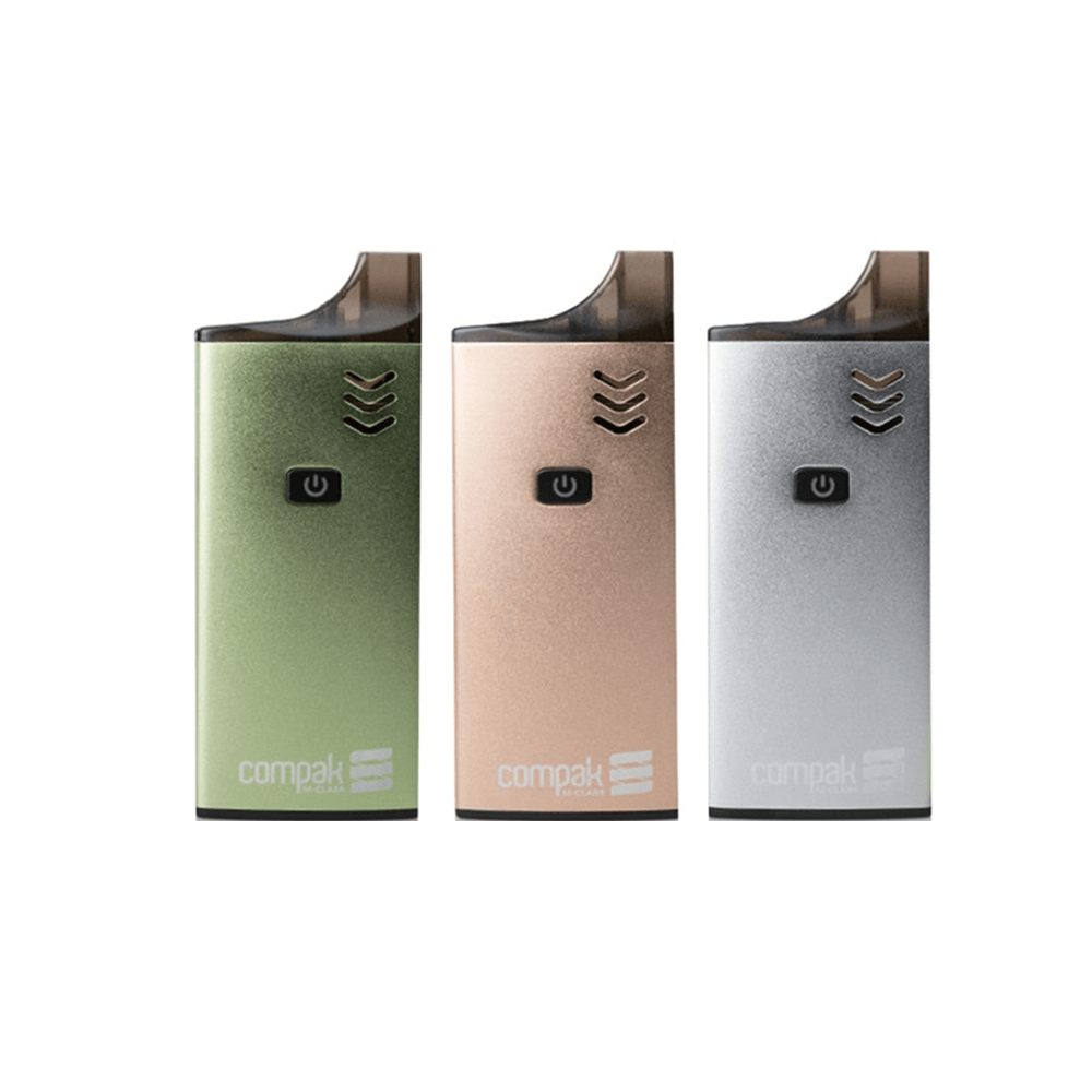 Sigelei M-Class Compak Device