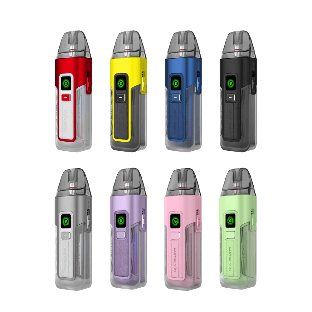 Vaporesso Luxe X2 Kit - Pod System