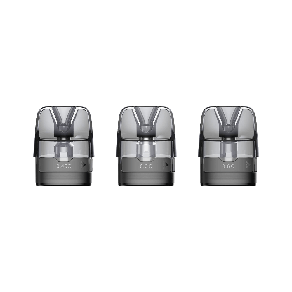 Voopoo E40 Pod - 2-Pack