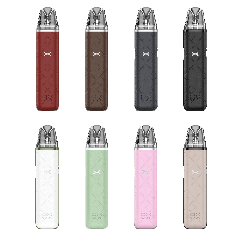 OXVA Xlim Go Kit - Pod System