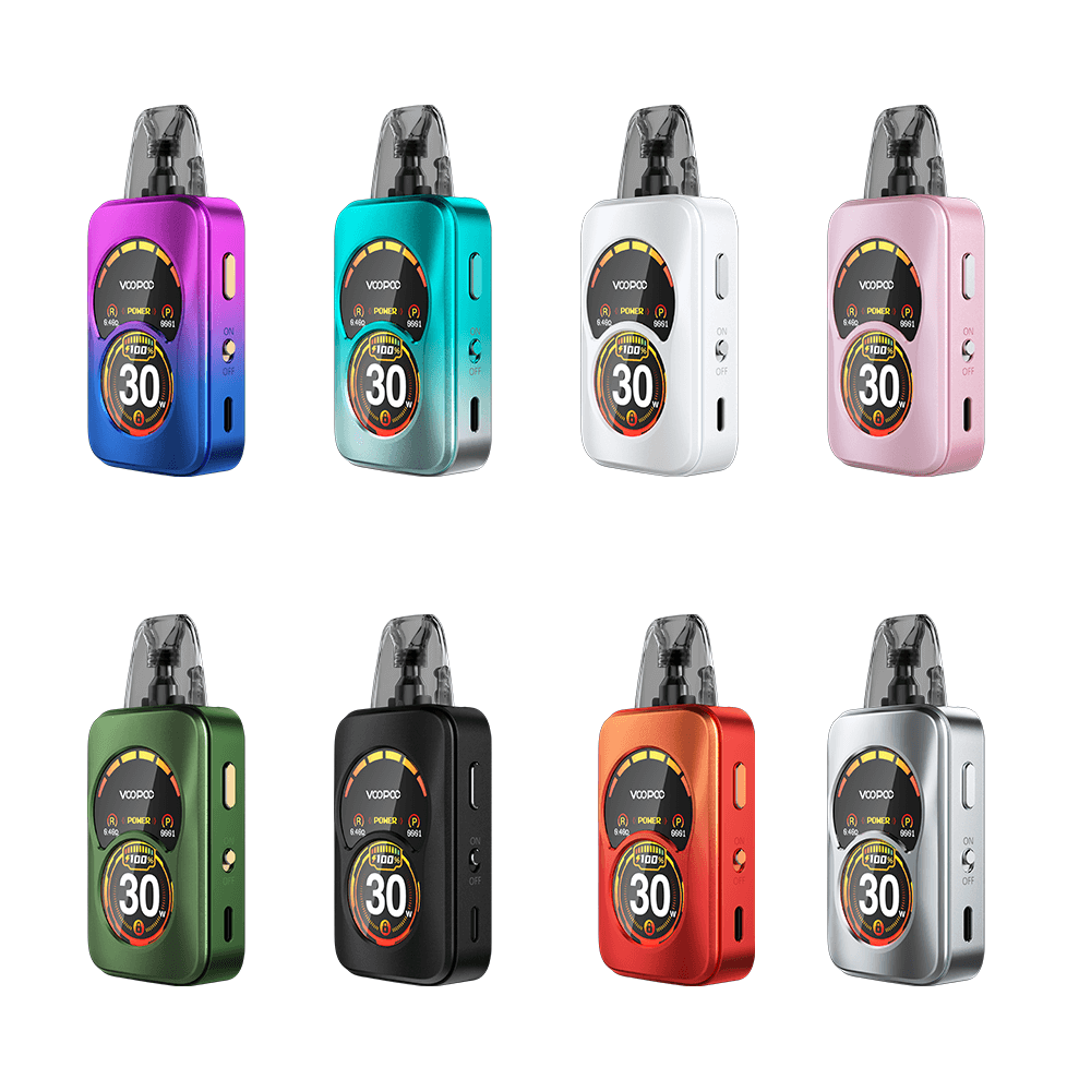 Voopoo Argus A Kit - Pod System