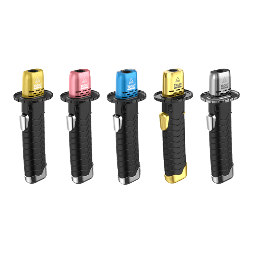 Yocan Red Katana Torch Lighter