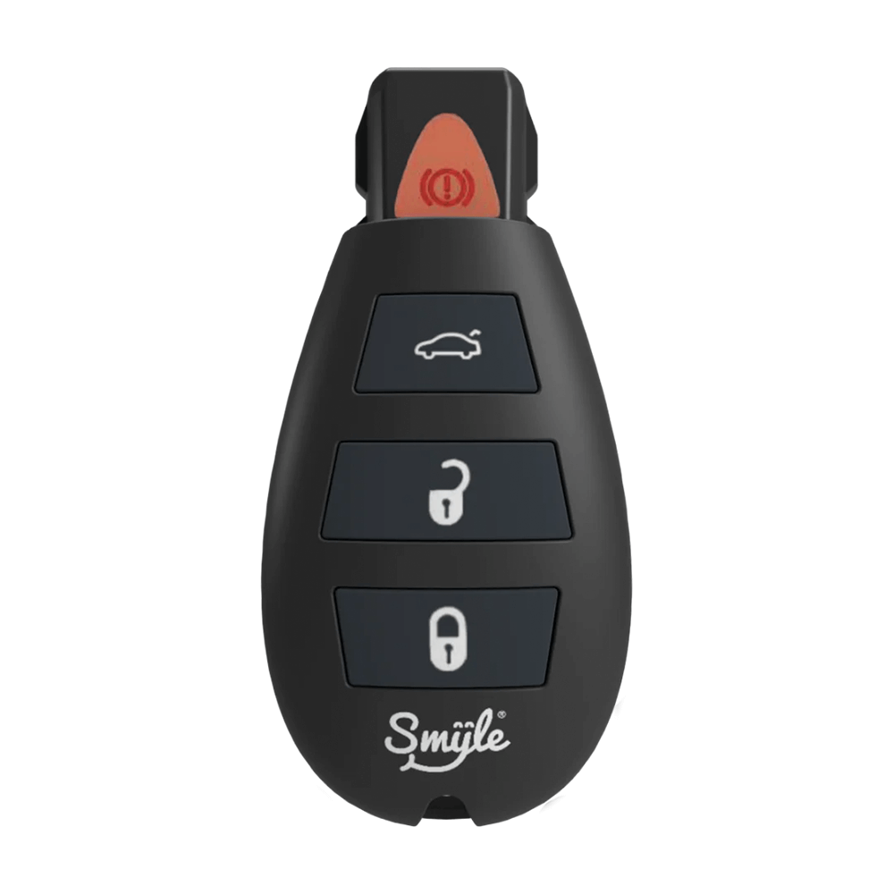 Smyle Penjamine Car Key 510 Battery