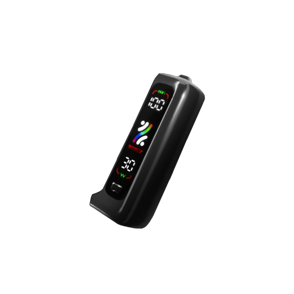 SVOPP Pod Compatible Disposable Device - MOQ 5 - Battery Only