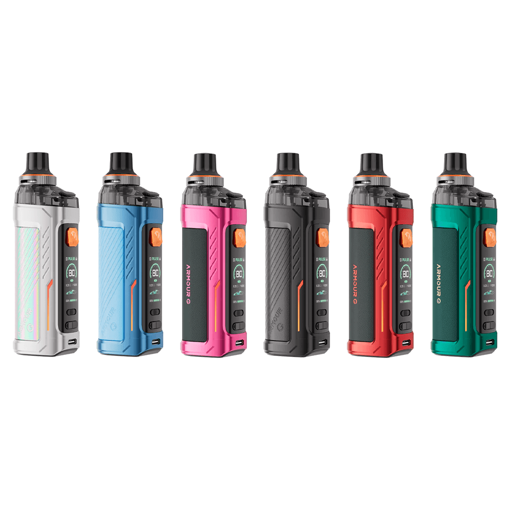 Vaporesso Armour GS Kit - Pod System