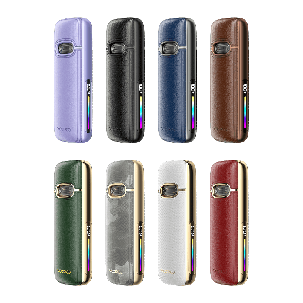 Voopoo VMate E2 30W Kit - Pod System