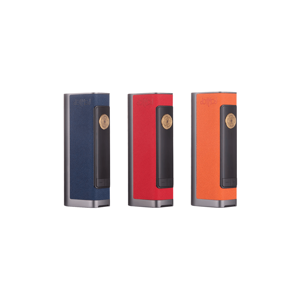 Dotmod DotBox 100W Box Mod - Mod Only