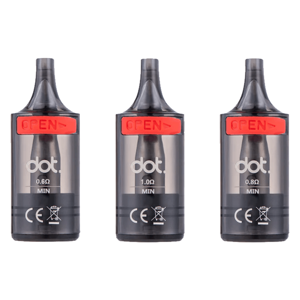 Dotmod Switch Pod - 2-Pack