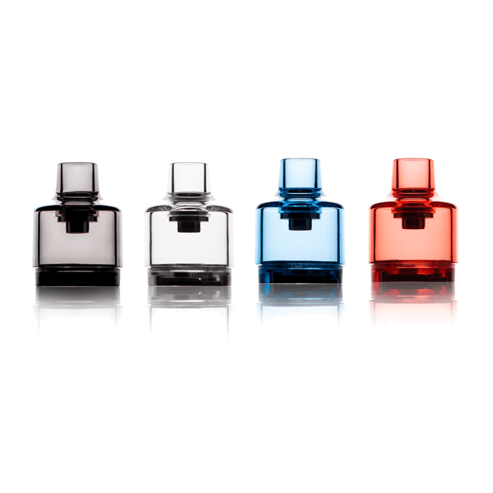 Dotmod DotTank 25mm 5mL Replacement Glass - 1pc