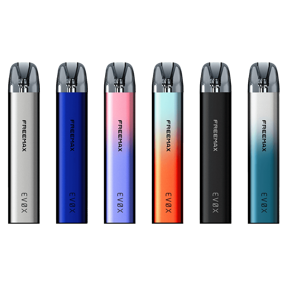 Freemax EVOX Kit - Pod System