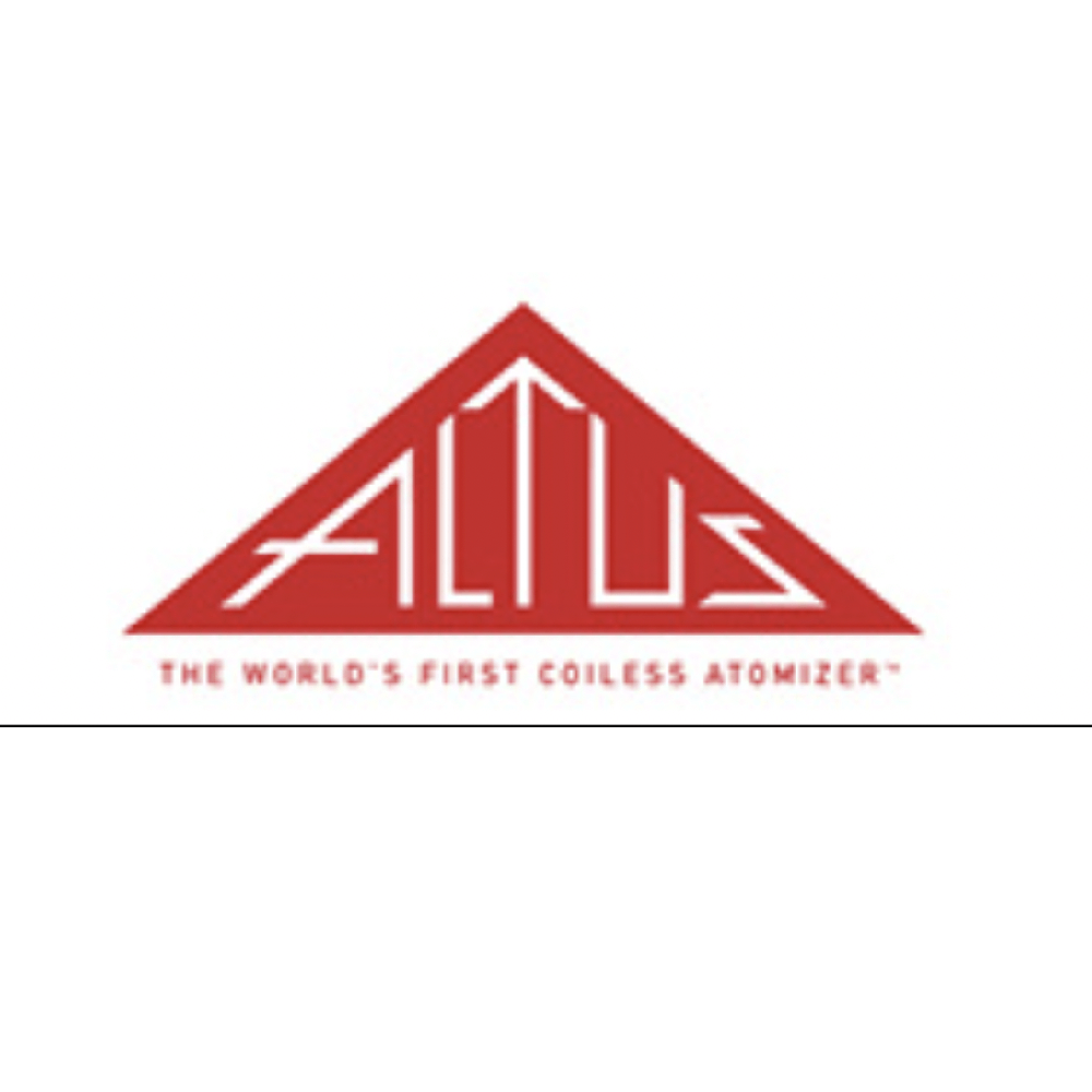 Cvu - Atomizer