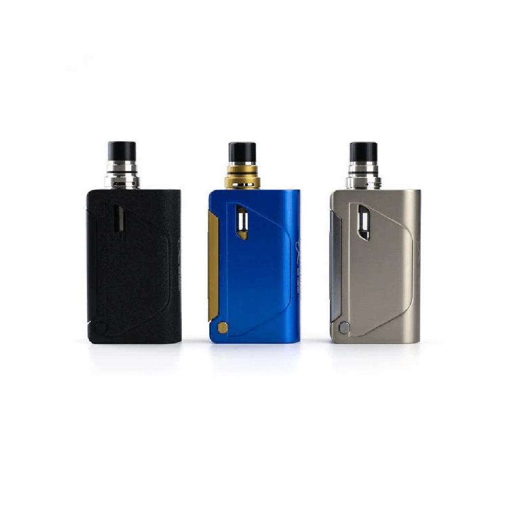 LMC Marque Aio - PS kit 80w
