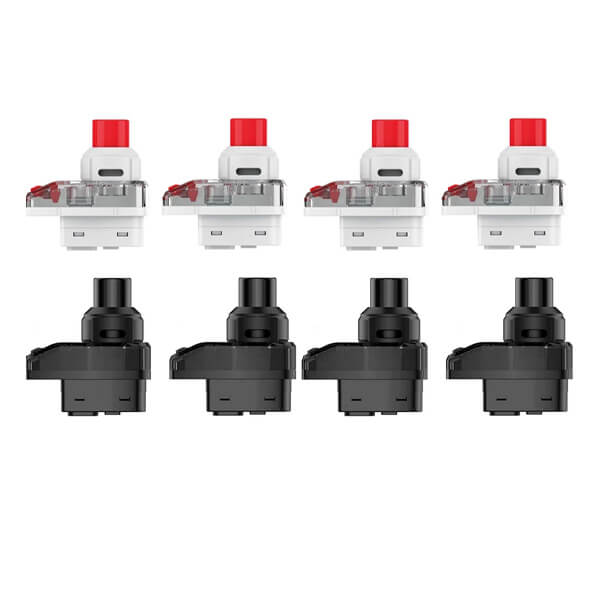 Geekvape H45 Hero 2 Pod plus Coil - 2-Pack