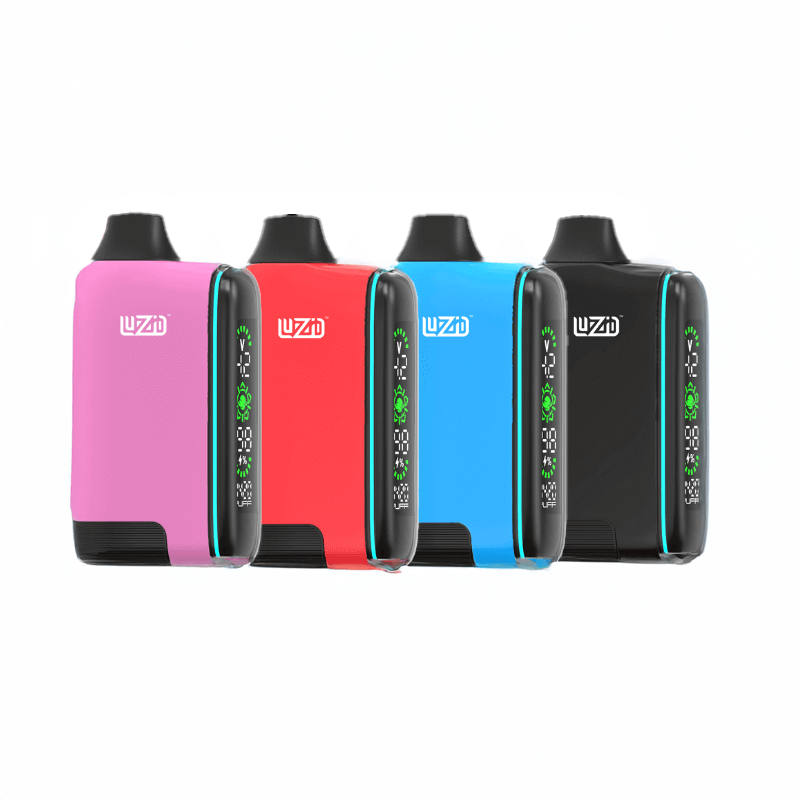 Luzid - 510BATT Sikret Pulse