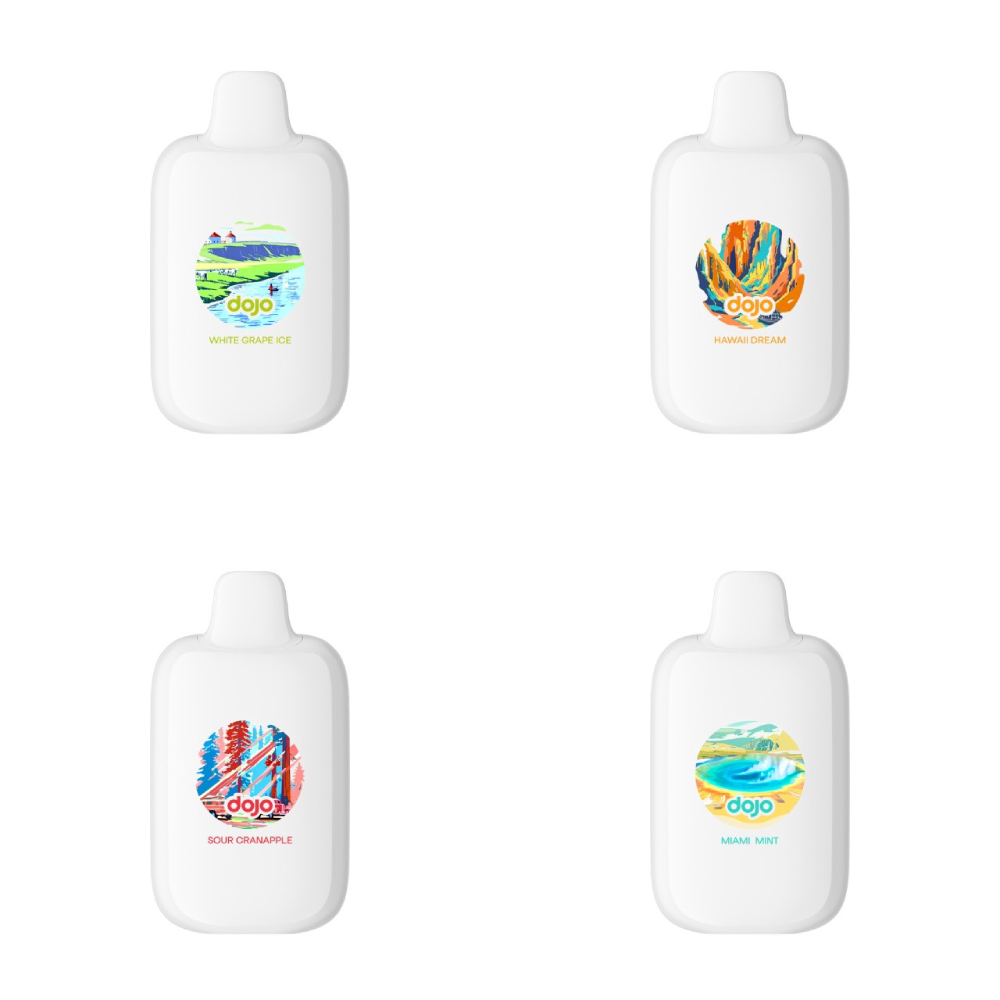 iMate X 20k Pod - 1-Pack - MOQ 5
