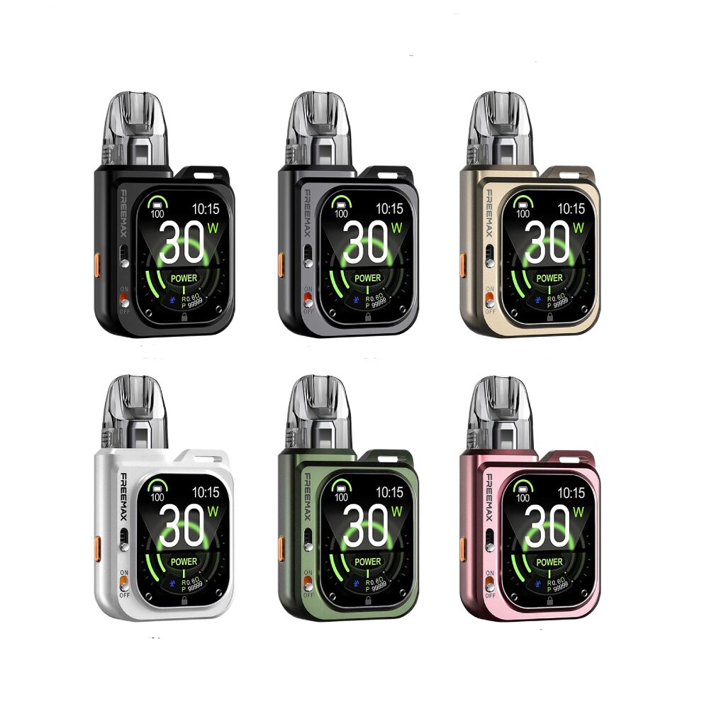Freemax Rexa Smart - Kit PS