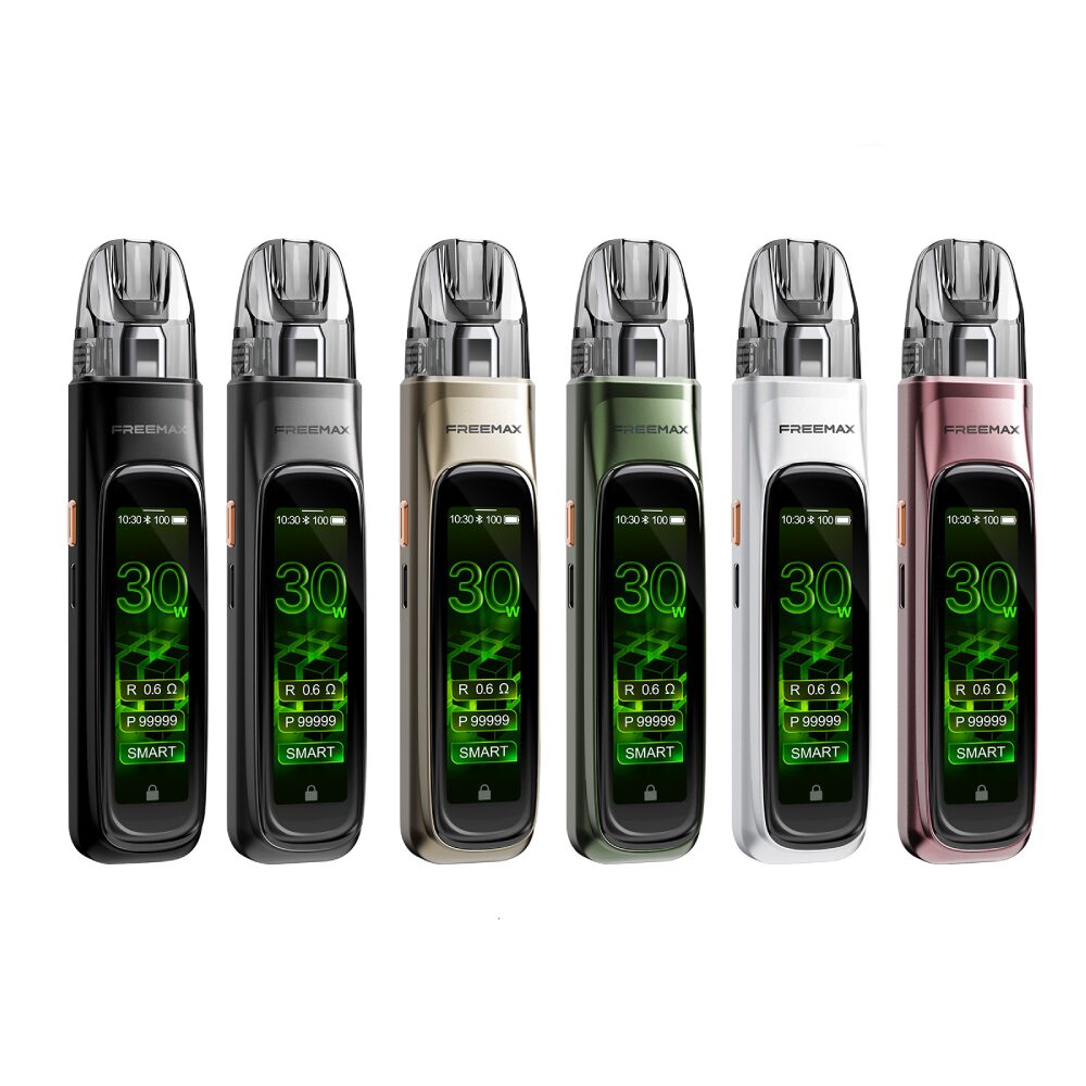 Freemax Rexa PRO - Kit PS