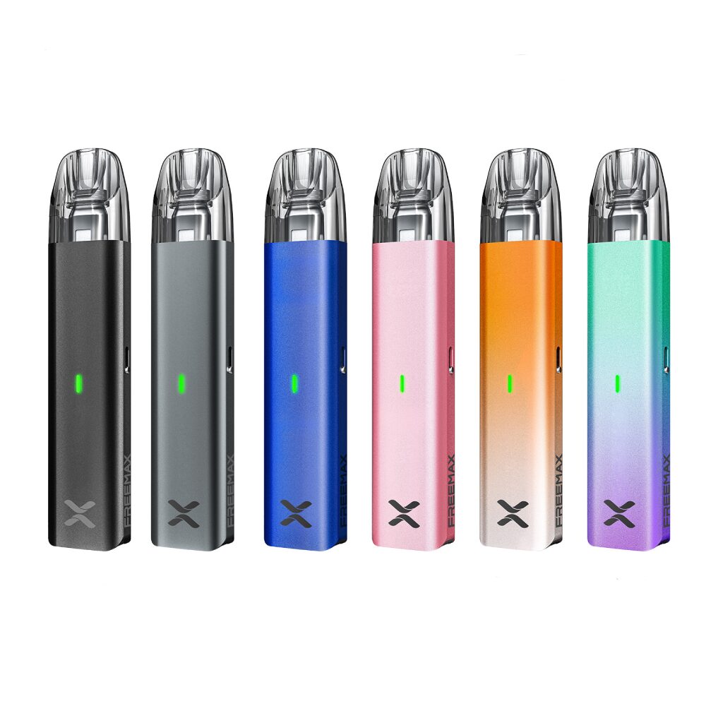 Freemax Rexa Lite - Kit PS