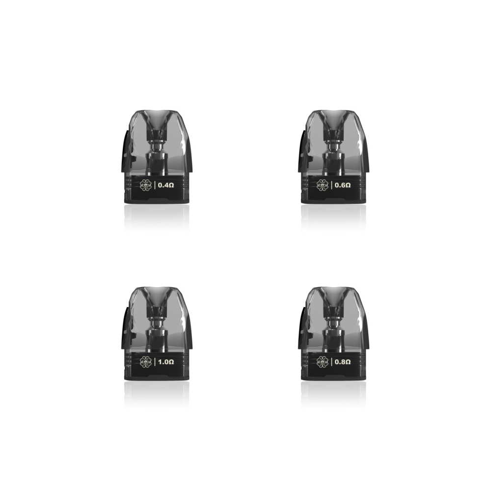 Dotmod DotPod Plus - Pods- 2-Pack 3mL