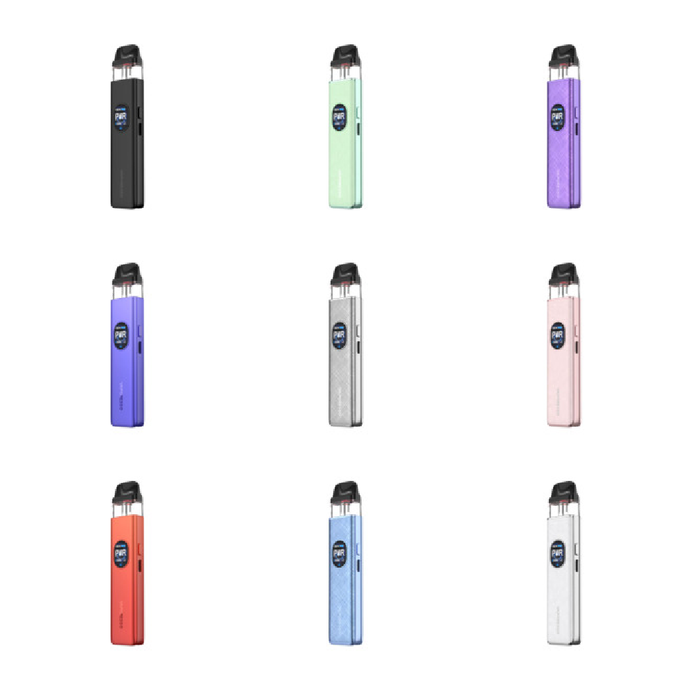 Vaporesso XROS 5 - Kit PS