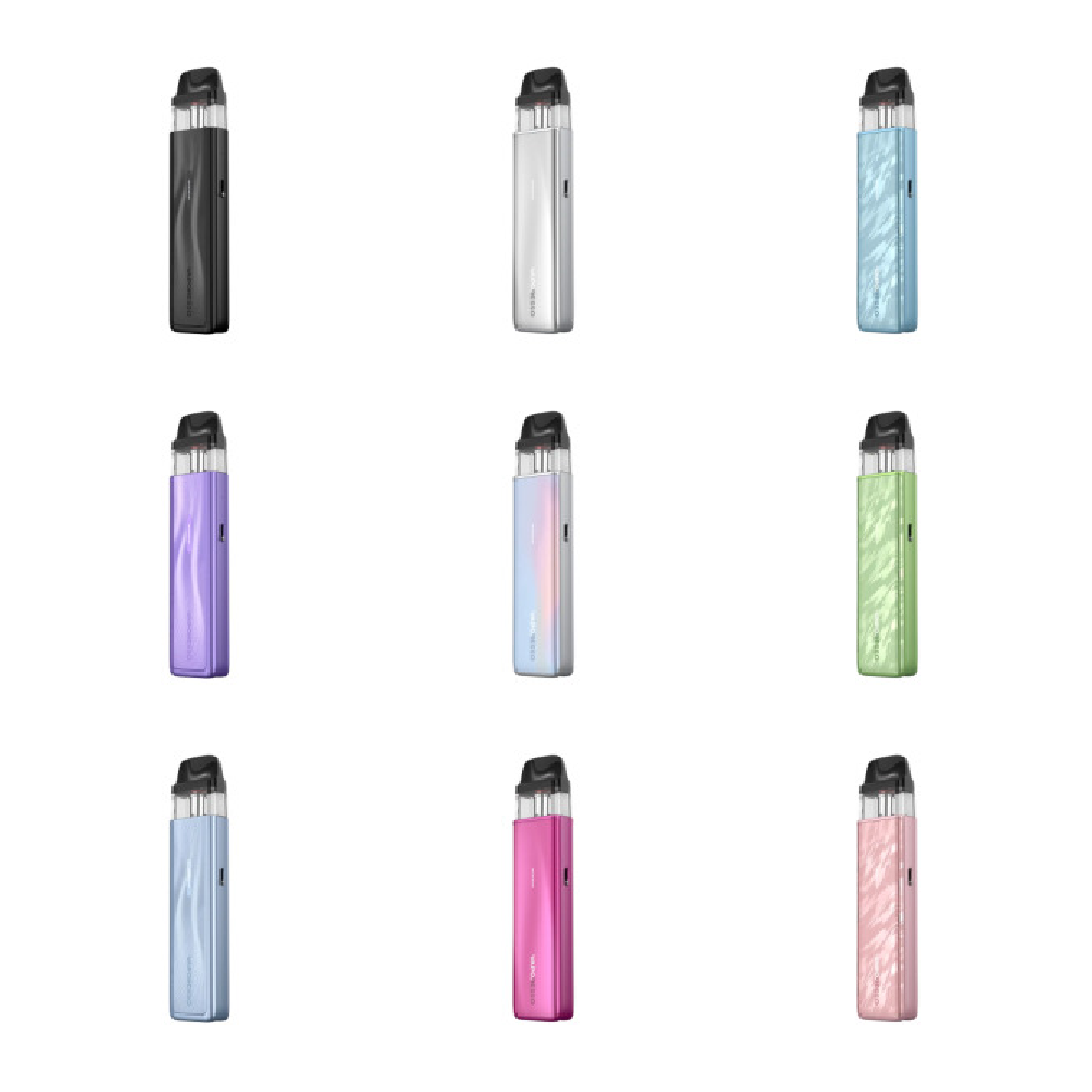 Vaporesso XROS 5 Mini - Kit PS