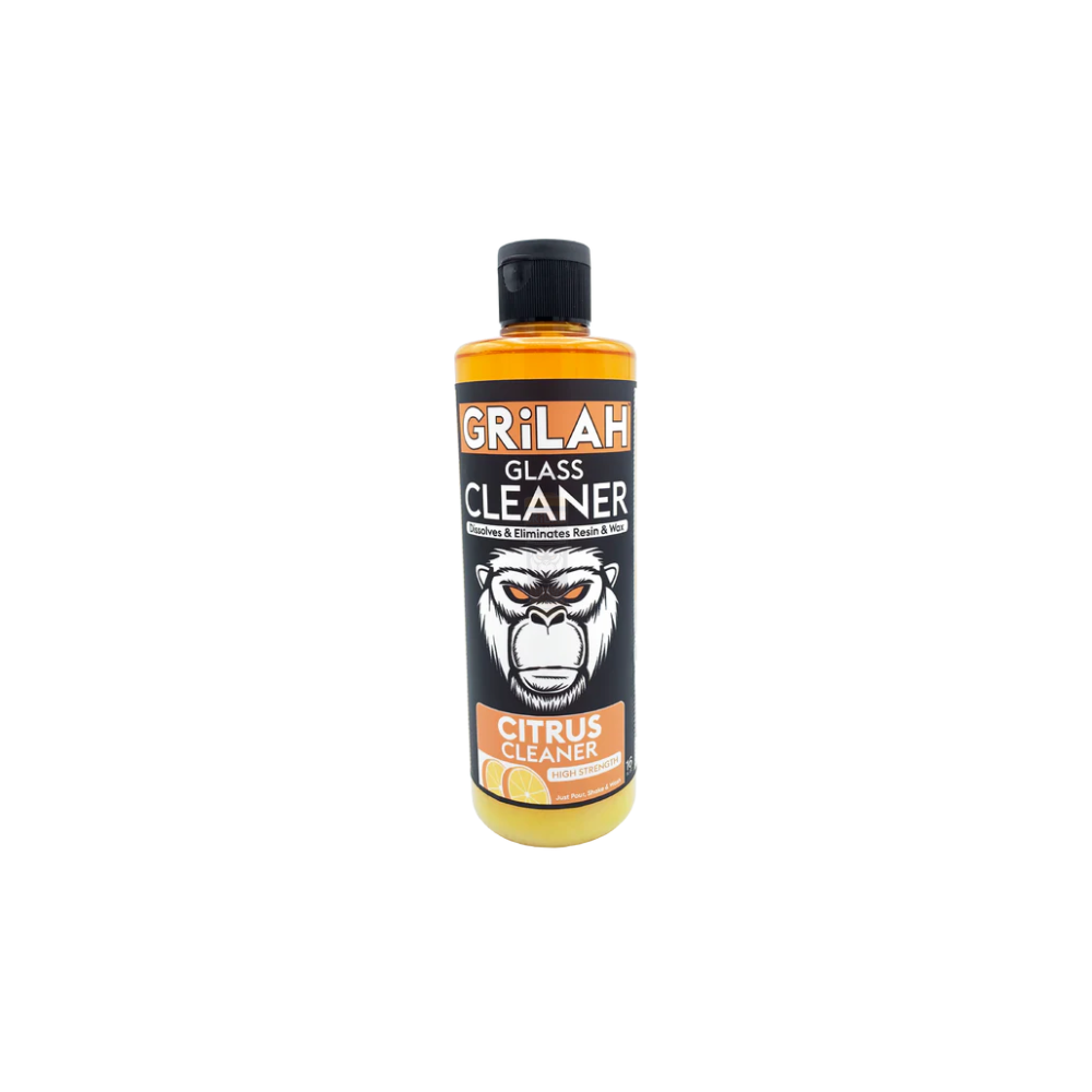 Grilah - Accessories Glass Cleaner 16oz