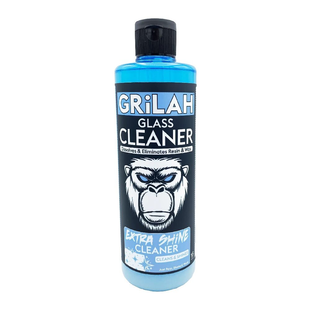 Grilah - Accessories Water Pipe Cleaner 16oz