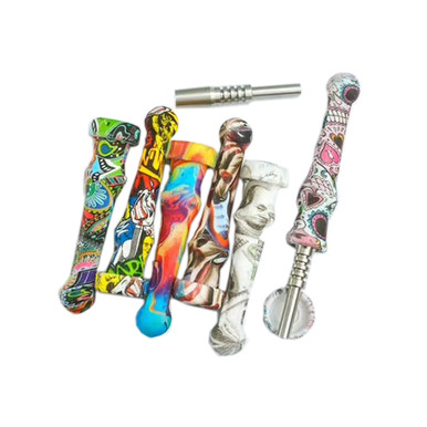 Non branded - Nectar Collector- 5-Pack NC3 Assorted Design Nector Collector