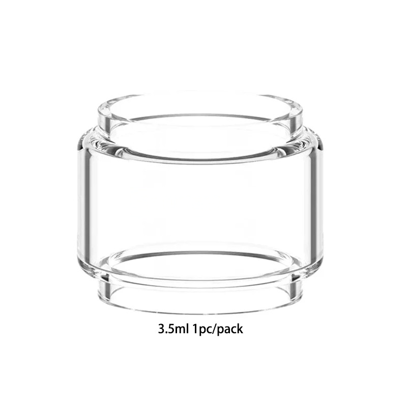 Vaporesso - REPL. Glass- 1pc GTX Tank 22 Glass Tube