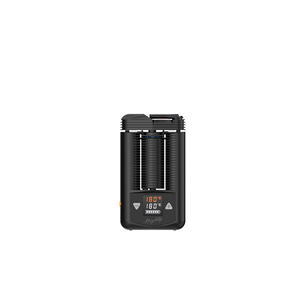 Storz and Bickel - Dry Herb Vaporizer Volcano Mighty