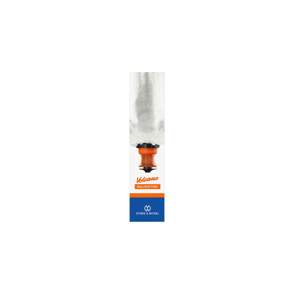 Storz and Bickel - Accessories Volcano Balloon Tube - 1 x 3m