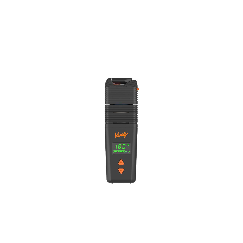Storz and Bickel - Dry Herb Vaporizer Volcano Venty