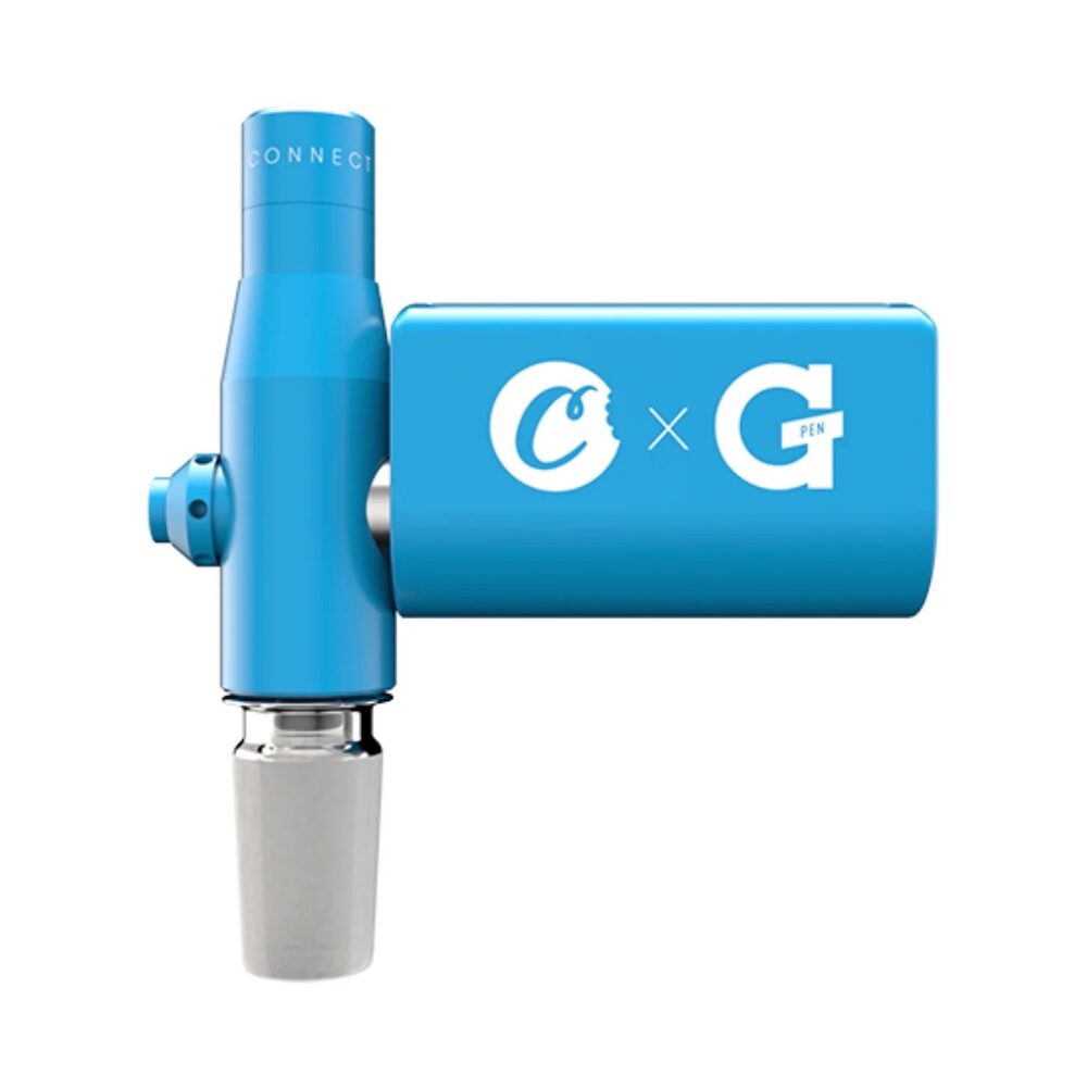 G Pen x Cookies - Concentrate Vaporizer Connect
