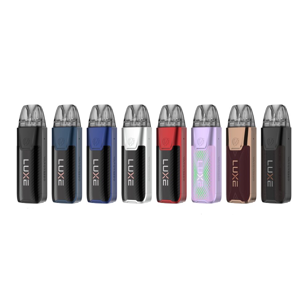Vaporesso Luxe XR Max 2 Kit - Pod System