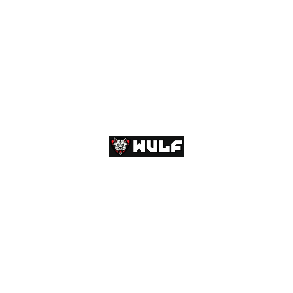Wulf - DSPLY 9pc- 510BATT Recon Pro Dual Cart