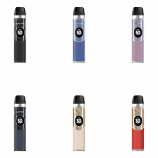 Geekvape Wenax Q2 - Kit PS