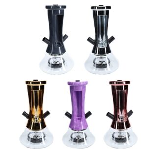 Dkhaan Infinity Portable Hookah Nest