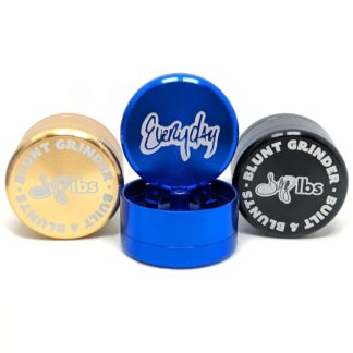 Dogg Lbs (Grinder) Everyday Blunt Grinder 55mm 3-Part