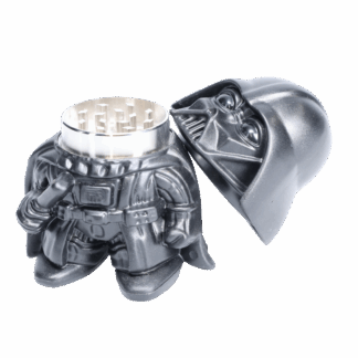 Non branded (Grinder)(Metal) GR27 75mm 2-Part
