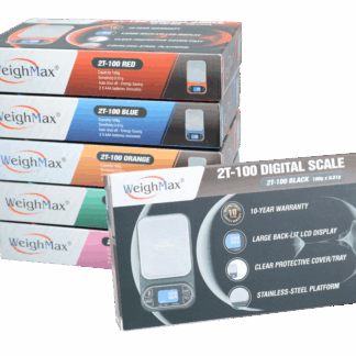 WeighMax (Scale) 2T-100 Digital Scale